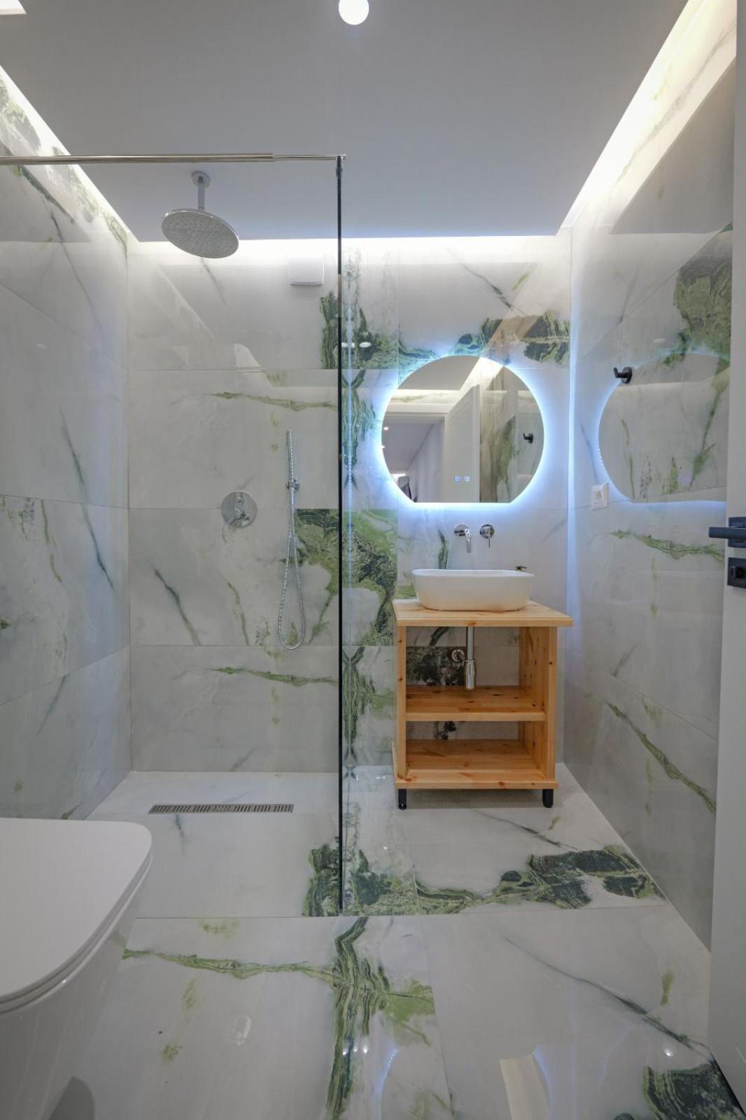 Cako Rooms Saranda Exterior foto