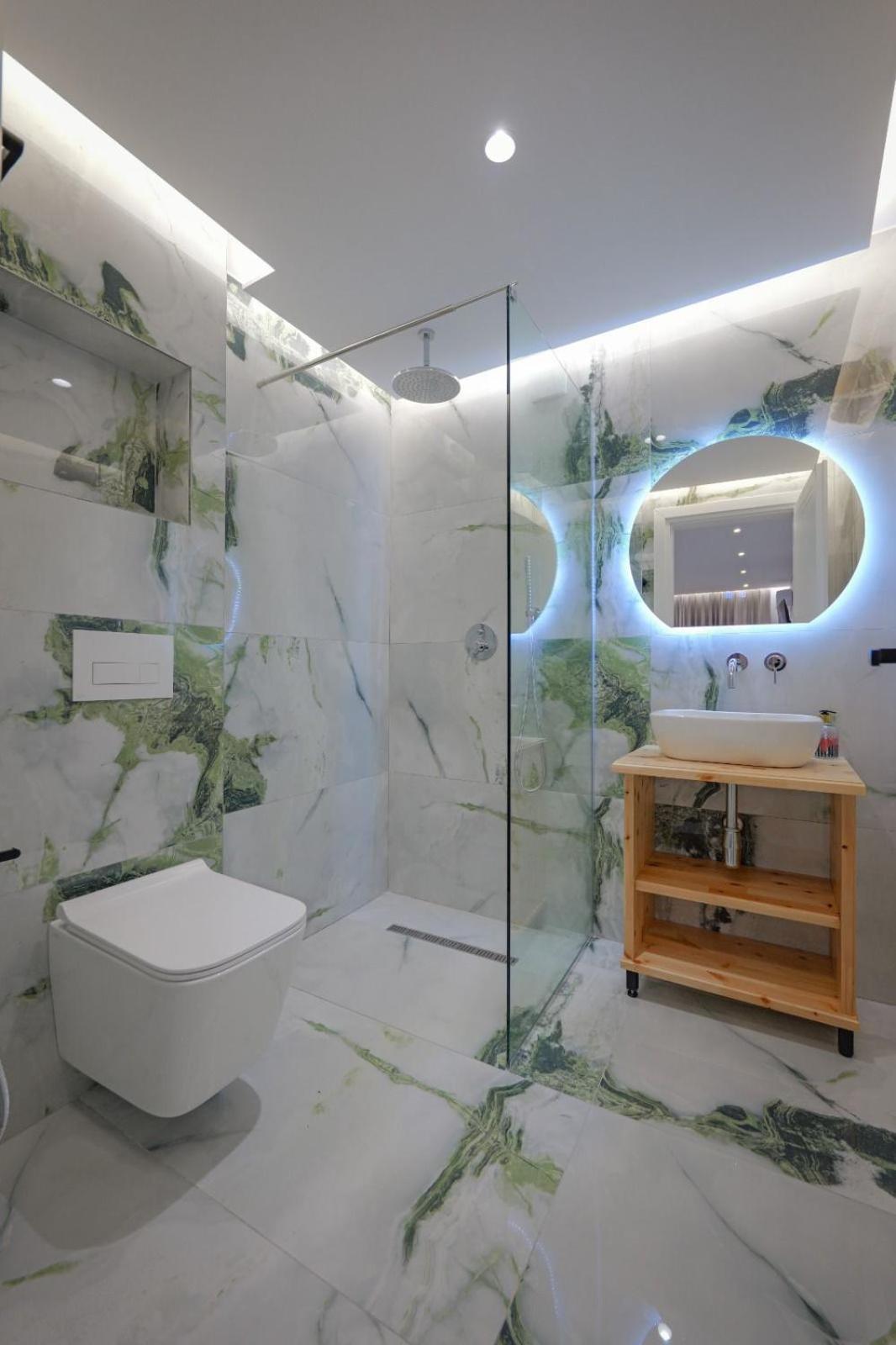 Cako Rooms Saranda Exterior foto